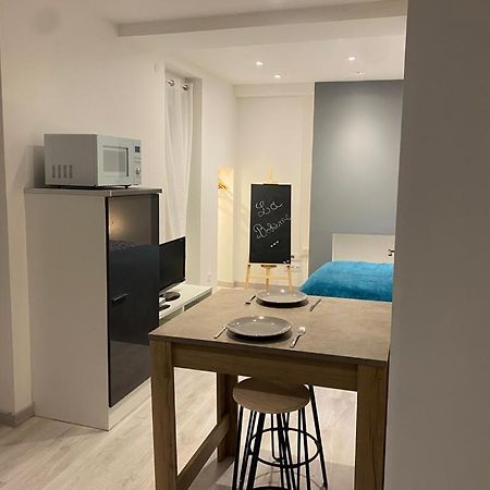 La Boheme C.A Apartment Dijon Bagian luar foto